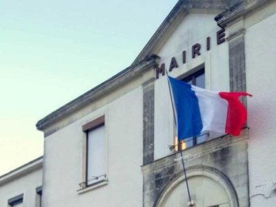 Bâtiment Mairie Du Pallet